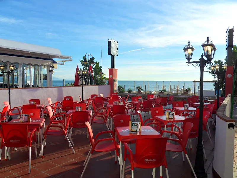 MGJAMON - Restaurante de comida rápida en Torremolinos - foto 2