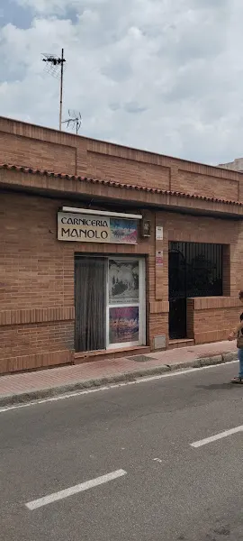 Carnicería Manolo La linea - Butchershop