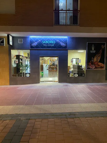 Sabores Del Lugar Tienda Gourmet - Tienda de alimentación en Molina de Segura - foto 2