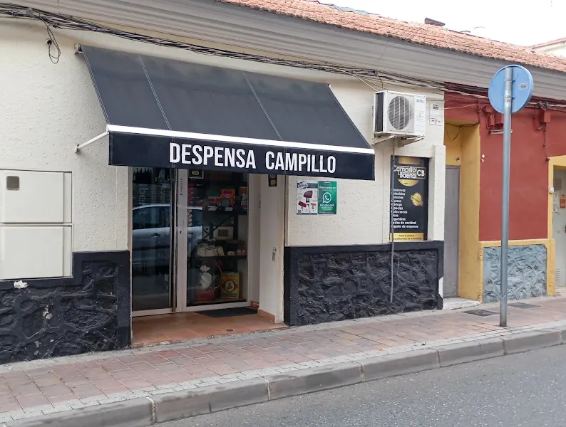 Despensa Campillo - Conservas y Granel - Tienda de especias en Molina de Segura - foto 2