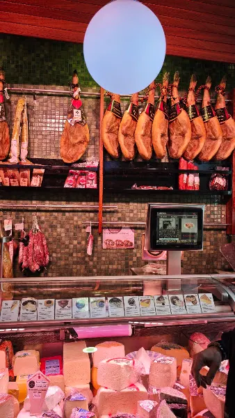Carnicería El Murciano