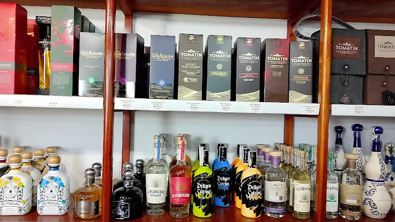 Blas Bermejo | Distribuidores de Bebidas Alcohólicas y Cestas de Navidad
