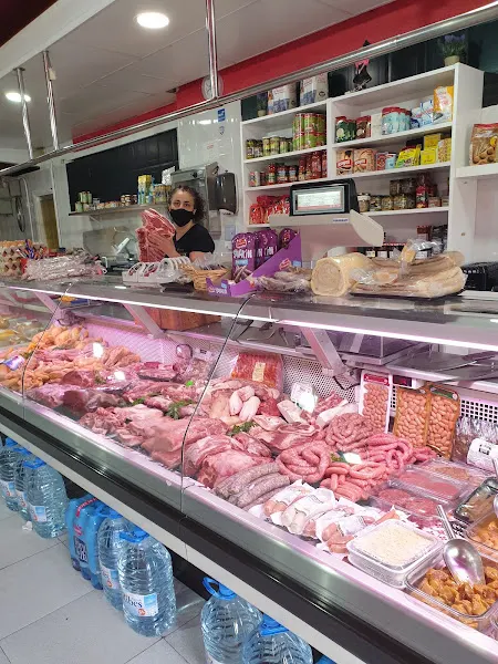Alimentació Alexcar