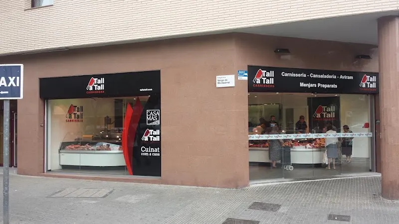 Tall a Tall Carnissers, El Prat de Llobregat - Carnicería en Prat de Llobregat (El) - foto 2