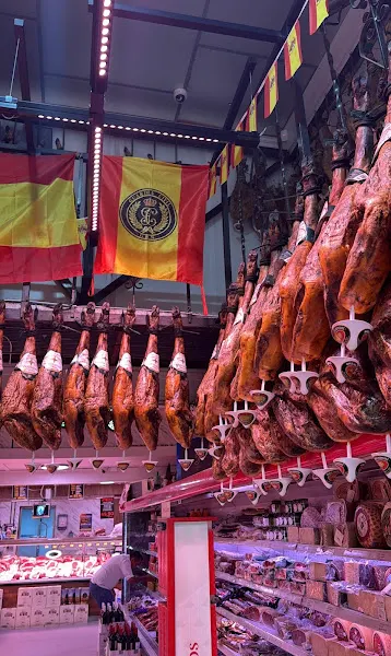 Del Espino Mantequerías