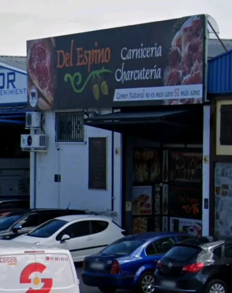 Del Espino Mantequerías - Carnicería en Valdemoro - foto 2