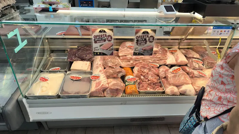 Bravocarne Alimentacion S.L