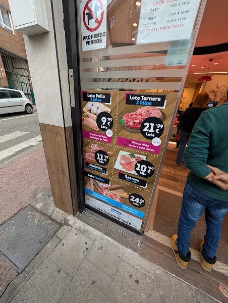 Cárnicas Marcelo, Carniceria Valdemoro - Carnicería en Valdemoro - foto 2