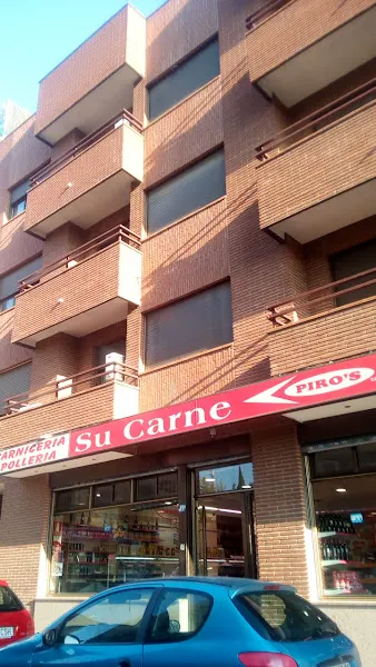 Carnicería Piros - Carnicería en Valdemoro - foto 2