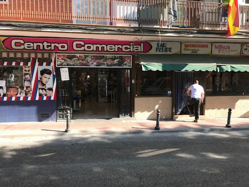 Carnicería halal los amigos - Carnicería en Valdemoro - foto 2