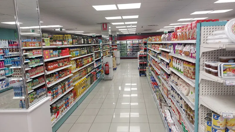 Supermercados Froiz