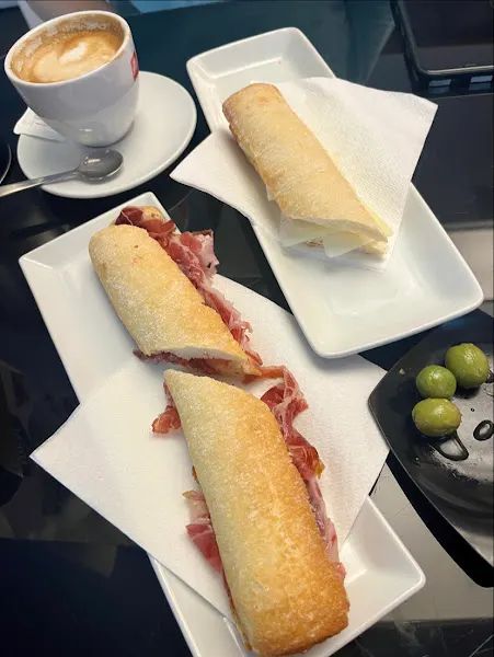 Charcutería Galiot - Castelldefels