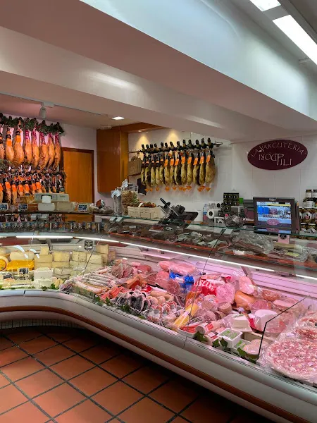 La Charcutería Pili y Dory - Delicatessen en Castelldefels - foto 2