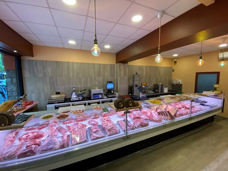 Carniceria el buen corte Castelldefels