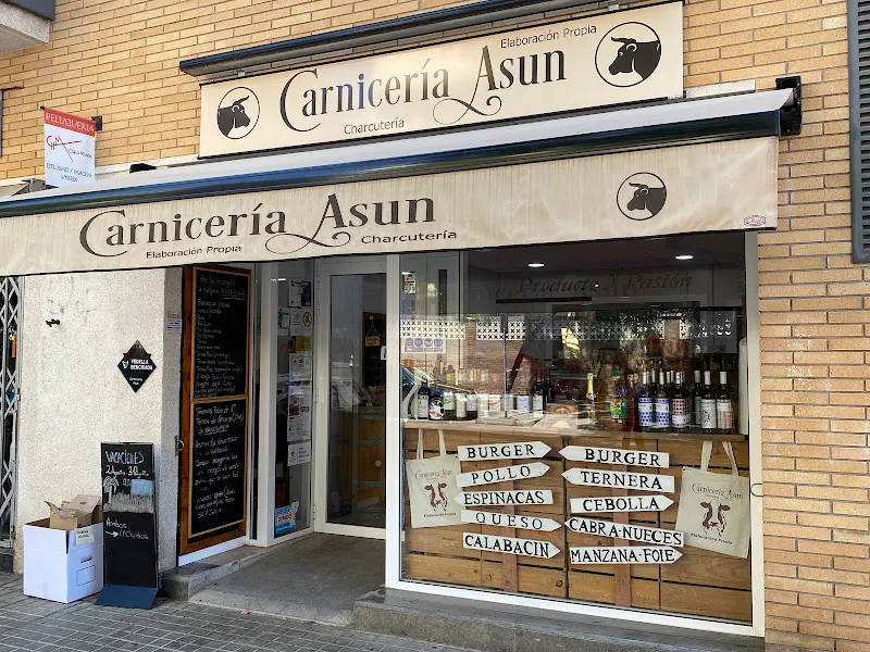 Carniceria Asun - Carnicería en Castelldefels - foto 2