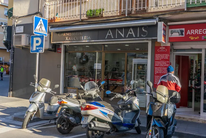 Carnicería Anaís - Carnicería en Castelldefels - foto 3