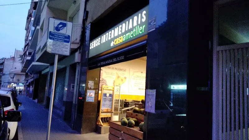 Ametller Origen - Tienda de alimentación en Castelldefels - foto 2