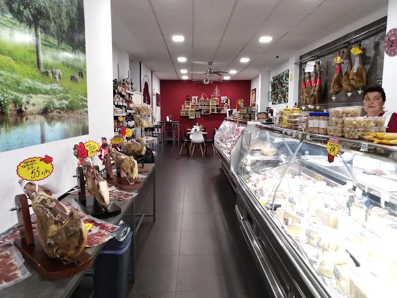 El Secreto Ibérico
