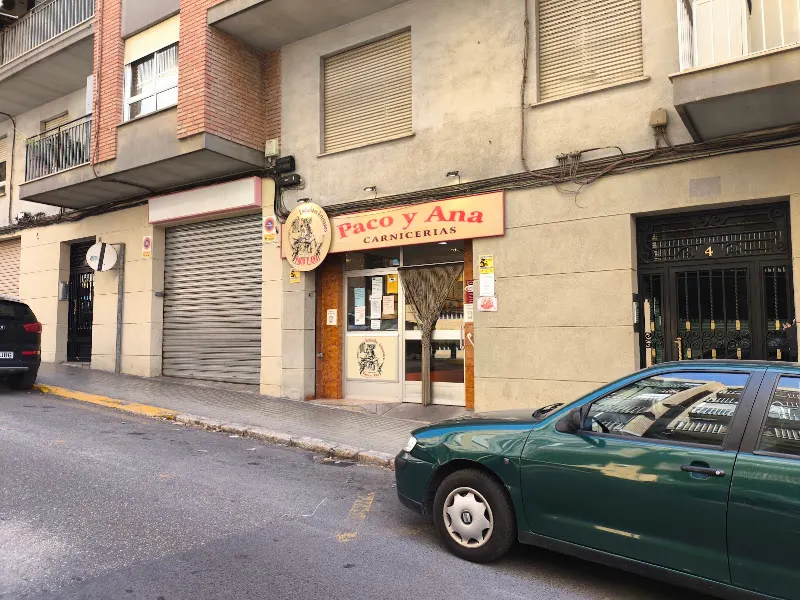 Embutidos Artesanos Paco y Ana SL - Carnicería en Alcoy - foto 2