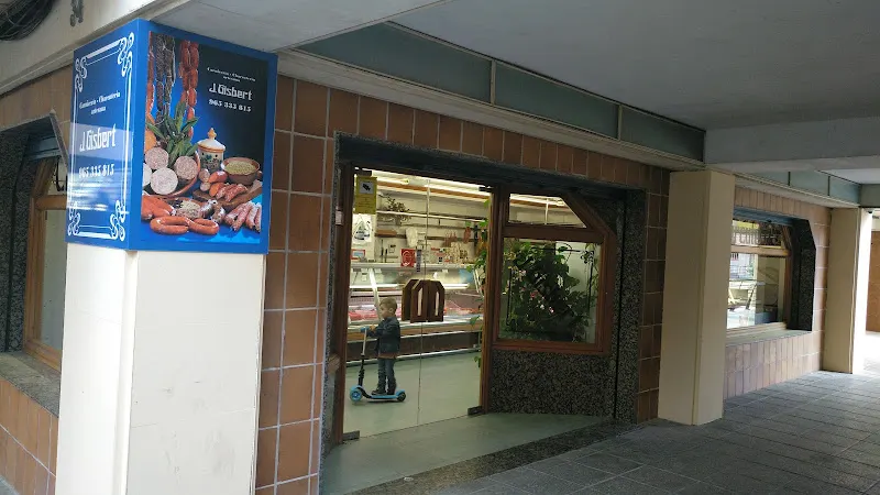 Cárnicas J.Gisbert - Carnicería en Alcoy - foto 2