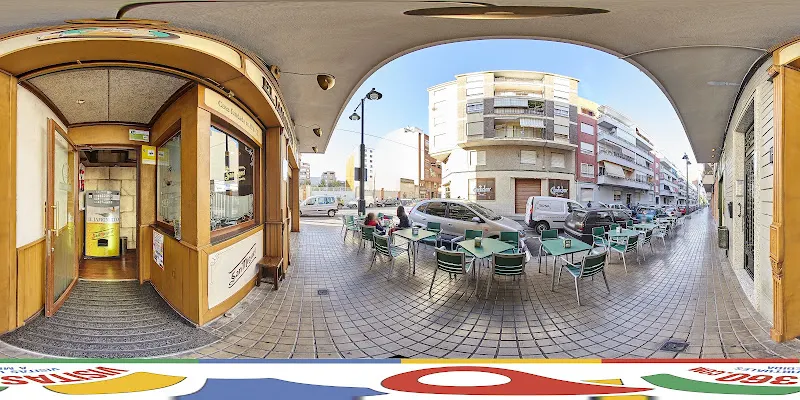 El Jamoncito Tapas - Bar en Alcoy - foto 2