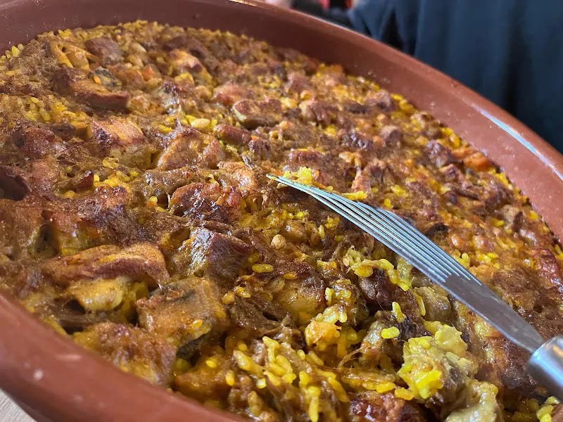 El Jamoncito Tapas - Bar en Alcoy - foto 3