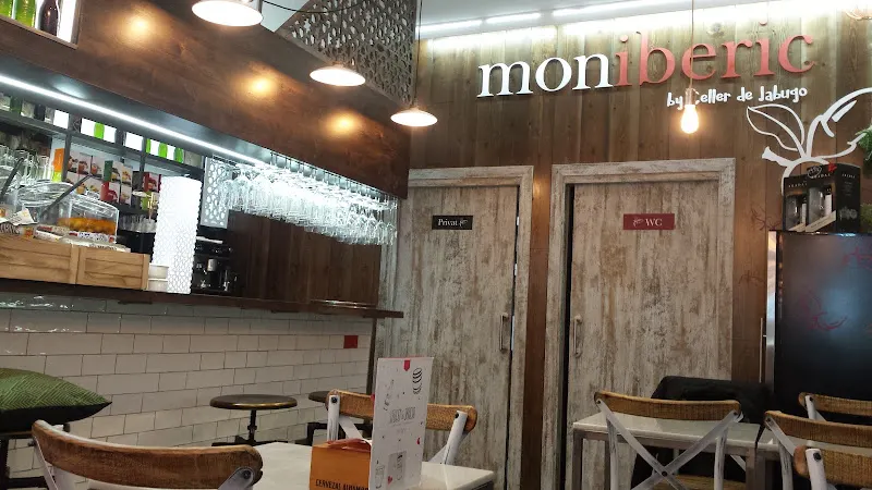 Moniberic - Granollers - Tienda de jamones en Granollers - foto 2