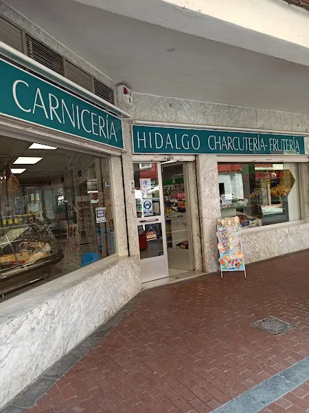 Industrias Cárnicas Hidalgo - Carnicería en Motril - foto 2