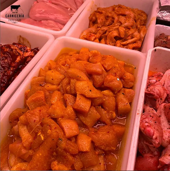 Carnicería Paco y Puri - Motril