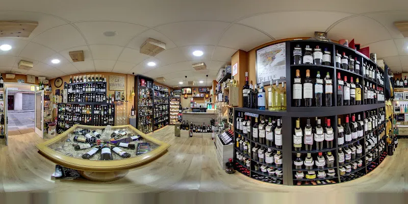 La Vinoteca Motril - Motril