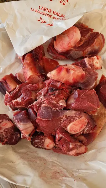 مجزرة الحلال Carnicería Halal - Carnicería en Arrecife - foto 2