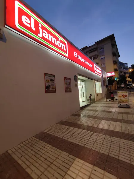 Supermercados El Jamón - Supermercado en Torremolinos - foto 2