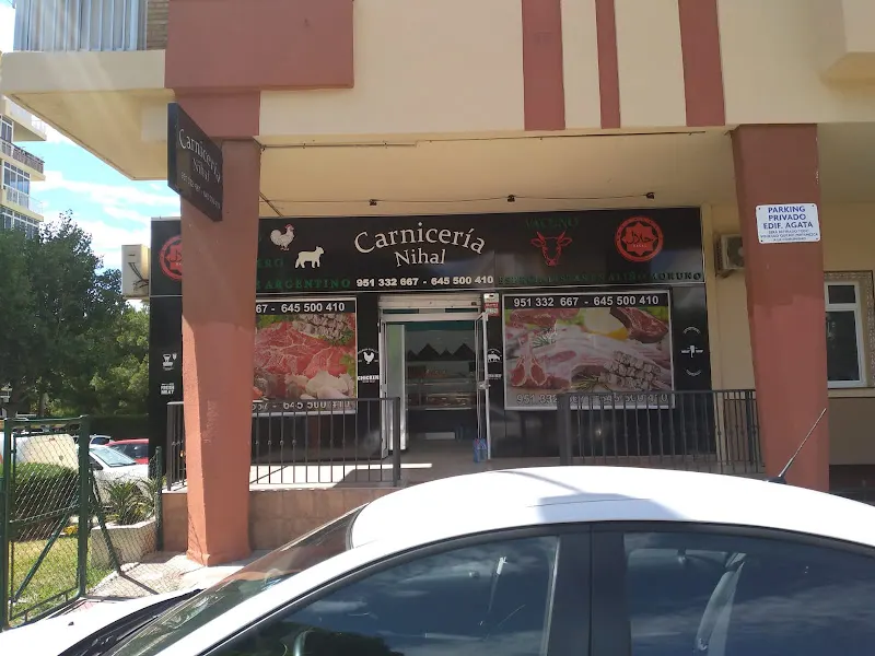 Carnicería Nihal - Carnicería en Torremolinos - foto 2