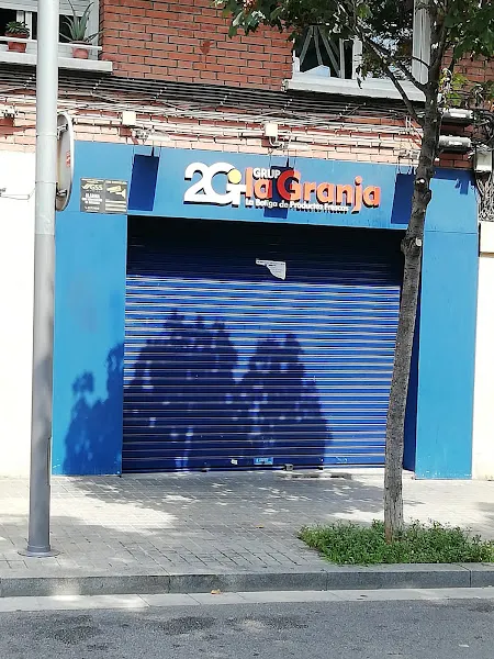 Grup la Granja
