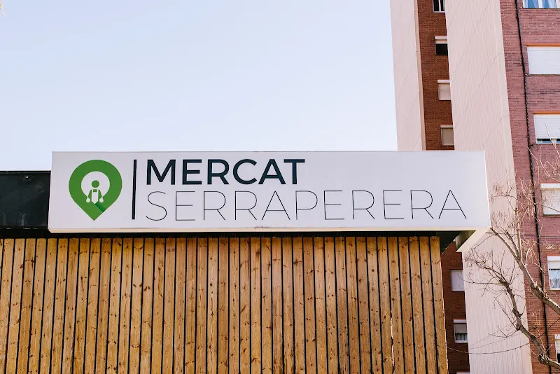 𝗘𝘀𝗽𝗮𝗶 𝗫𝗮𝗿𝗰𝘂𝘁𝗲𝗿 𝗠𝗼𝗻𝘁𝘀𝗲 - Xarcuteria a Cerdanyola del Vallès - Mercado de alimentos frescos en Cerdanyola del Vallès - foto 2