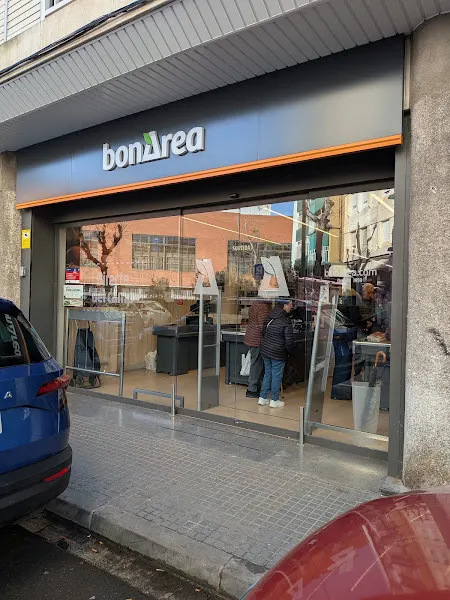 bonÀrea - Carnicería en Cerdanyola del Vallès - foto 2