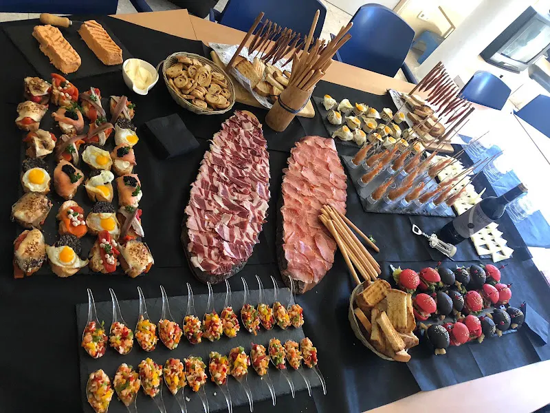 Delicatessen Don Gourmet - Ávila