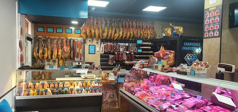Diamante - Carnicería en Ávila - foto 3
