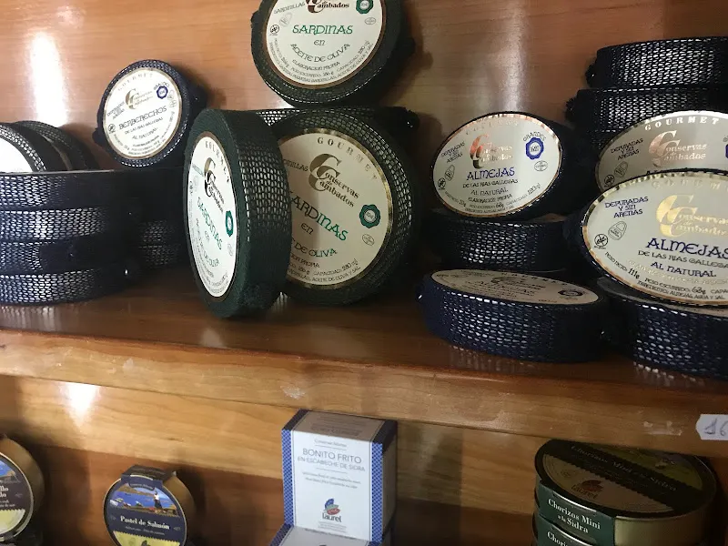 Tienda Alta Moraña S C L