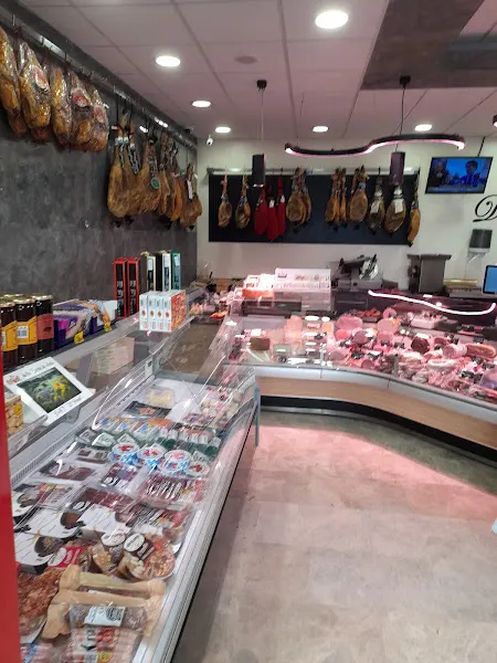 Carnicería D'avila
