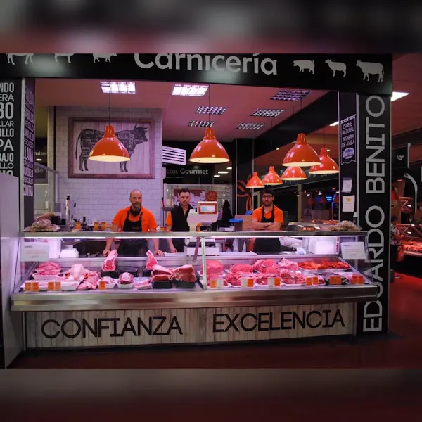 Carnes a domicilio Ávila - Carnicería en Ávila - foto 2