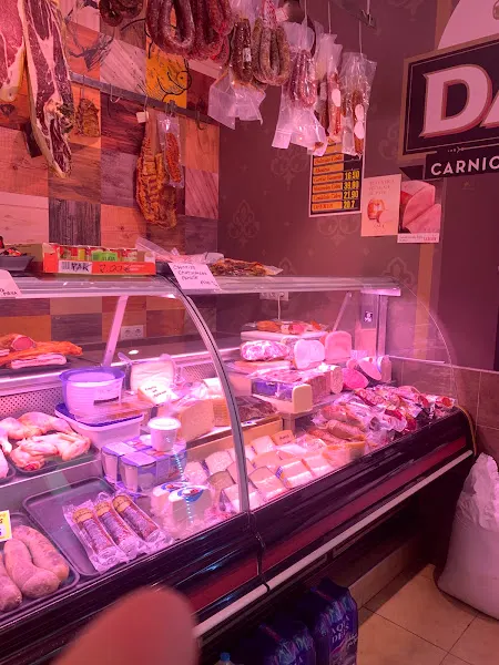 Dany Carnicería