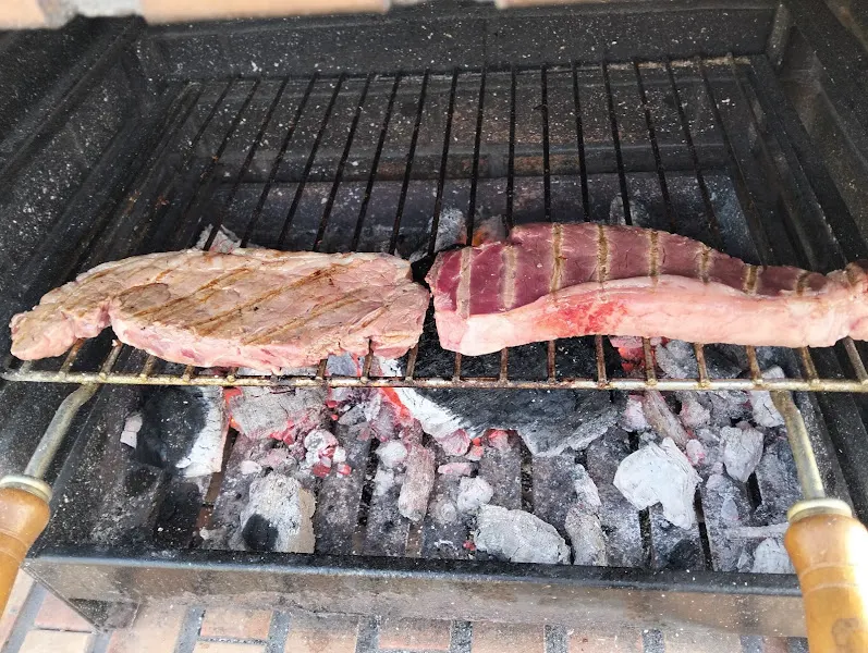 Carnicería Eduardo Benito