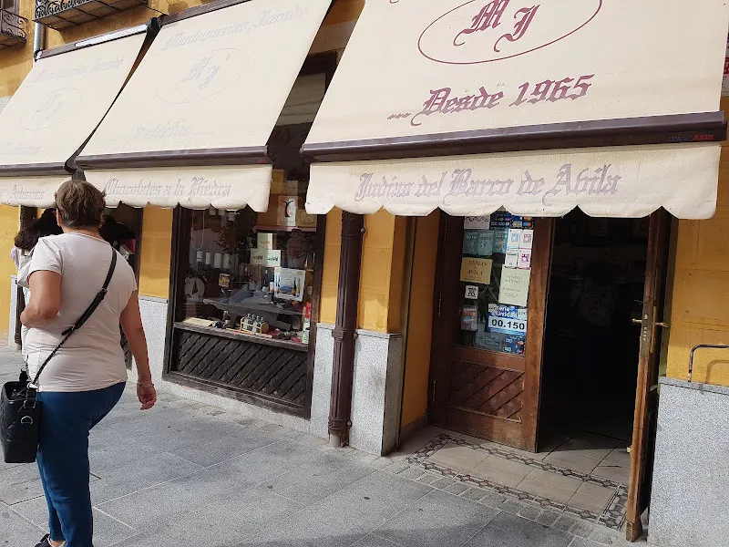 Mantequerías Irande - Tienda de alimentos naturales en Ávila - foto 2