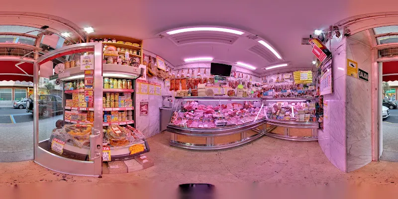Carnicería Izquierdo
