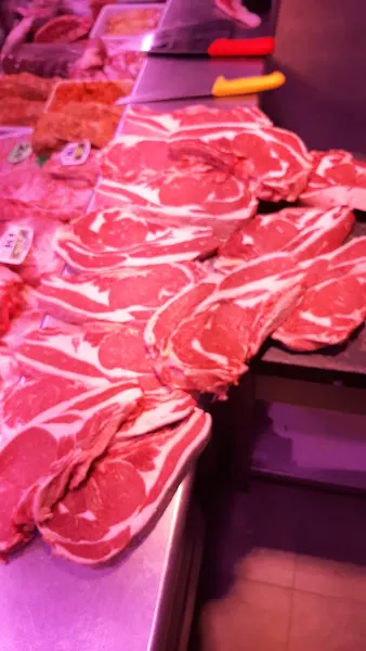 Carnicería Esquilas - Carnicería en Ávila - foto 2