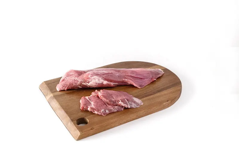 Embutidos Ibéricos Garcinuño - Monterrubio