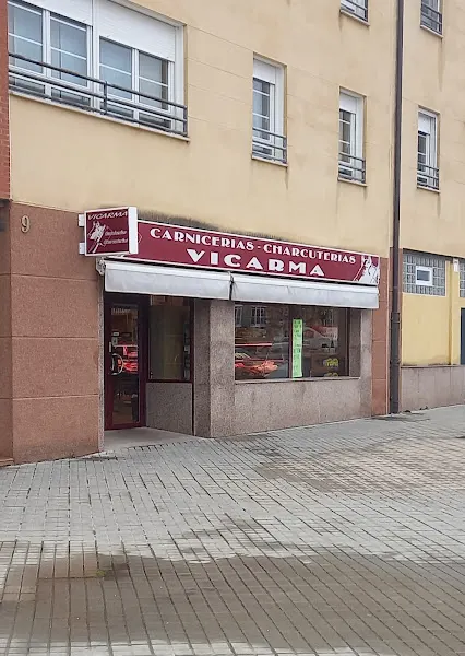 Carnicerías Vicarma S L - Carnicería en Segovia - foto 2
