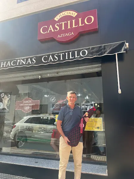 Chacinas Manuel Castillo S.L. - Tienda de fiambres en Mérida - foto 2