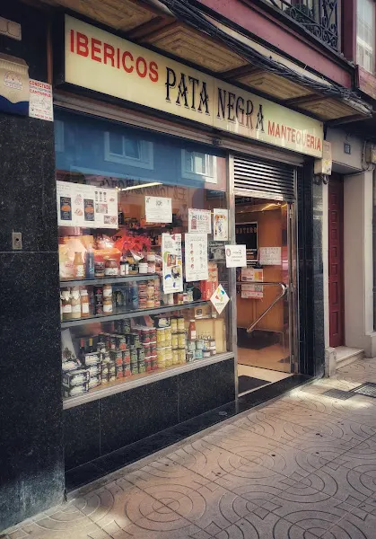 Pata Negra